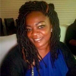 Meet your Posher, Sylvia